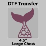 DTF Transfer 4.5" Thumbnail