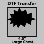 DTF Transfer 4.5" Thumbnail
