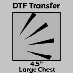 DTF Transfer 4.5" Thumbnail