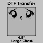 DTF Transfer 4.5" Thumbnail