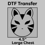 DTF Transfer 4.5" Thumbnail