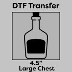 DTF Transfer 4.5" Thumbnail
