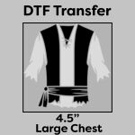 DTF Transfer 4.5" Thumbnail