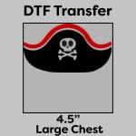 DTF Transfer 4.5" Thumbnail