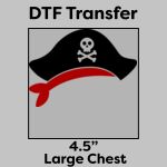 DTF Transfer 4.5" Thumbnail