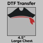 DTF Transfer 4.5" Thumbnail