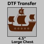 DTF Transfer 4.5" Thumbnail