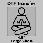 DTF Transfer 4.5" Thumbnail