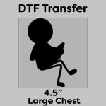 DTF Transfer 4.5" Thumbnail