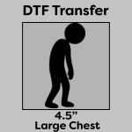 DTF Transfer 4.5" Thumbnail