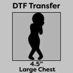 DTF Transfer 4.5" Thumbnail