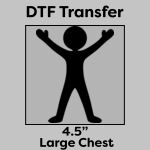 DTF Transfer 4.5" Thumbnail