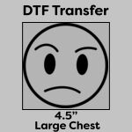 DTF Transfer 4.5" Thumbnail