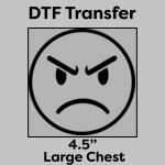 DTF Transfer 4.5" Thumbnail