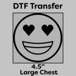 DTF Transfer 4.5" Thumbnail