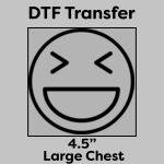 DTF Transfer 4.5" Thumbnail