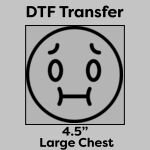 DTF Transfer 4.5" Thumbnail