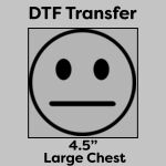 DTF Transfer 4.5" Thumbnail
