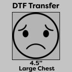 DTF Transfer 4.5" Thumbnail