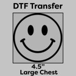 DTF Transfer 4.5" Thumbnail