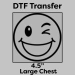 DTF Transfer 4.5" Thumbnail