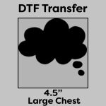 DTF Transfer 4.5" Thumbnail