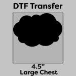 DTF Transfer 4.5" Thumbnail