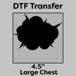 DTF Transfer 4.5" Thumbnail