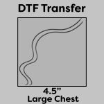 DTF Transfer 4.5" Thumbnail