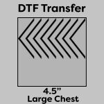 DTF Transfer 4.5" Thumbnail