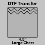 DTF Transfer 4.5" Thumbnail
