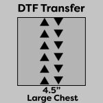 DTF Transfer 4.5" Thumbnail