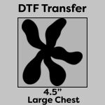 DTF Transfer 4.5" Thumbnail