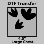 DTF Transfer 4.5" Thumbnail
