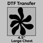 DTF Transfer 4.5" Thumbnail