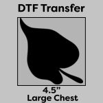 DTF Transfer 4.5" Thumbnail