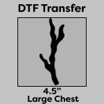 DTF Transfer 4.5" Thumbnail