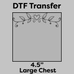 DTF Transfer 4.5" Thumbnail