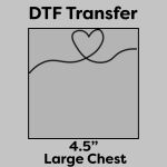DTF Transfer 4.5" Thumbnail