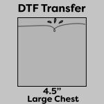 DTF Transfer 4.5" Thumbnail