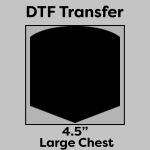 DTF Transfer 4.5" Thumbnail