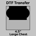 DTF Transfer 4.5" Thumbnail