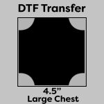 DTF Transfer 4.5" Thumbnail