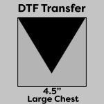 DTF Transfer 4.5" Thumbnail