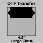 DTF Transfer 4.5" Thumbnail