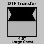 DTF Transfer 4.5" Thumbnail