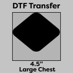 DTF Transfer 4.5" Thumbnail
