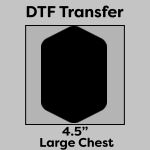 DTF Transfer 4.5" Thumbnail