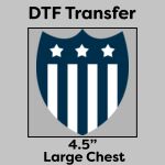 DTF Transfer 4.5" Thumbnail