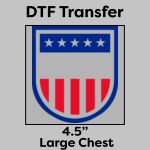 DTF Transfer 4.5" Thumbnail